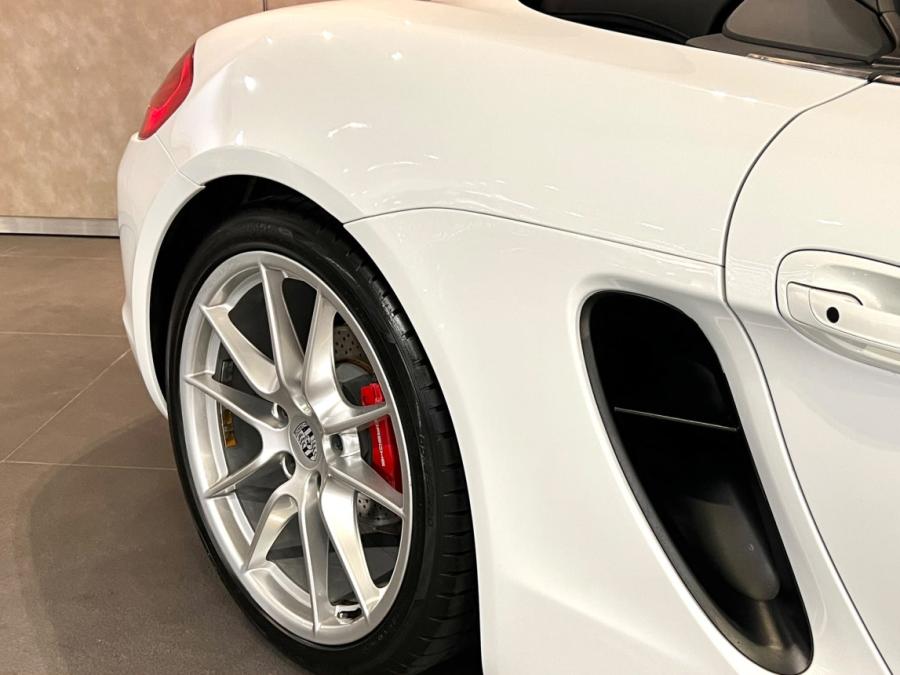 Boxster S - Image 15