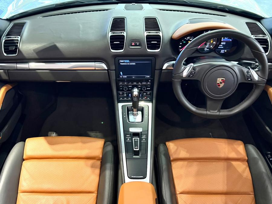 Boxster S - Image 5