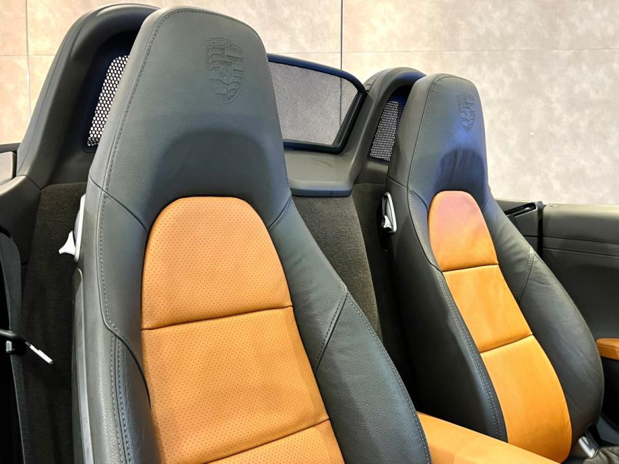 Boxster S - Image 10