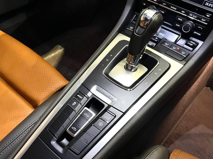 Boxster S - Image 11