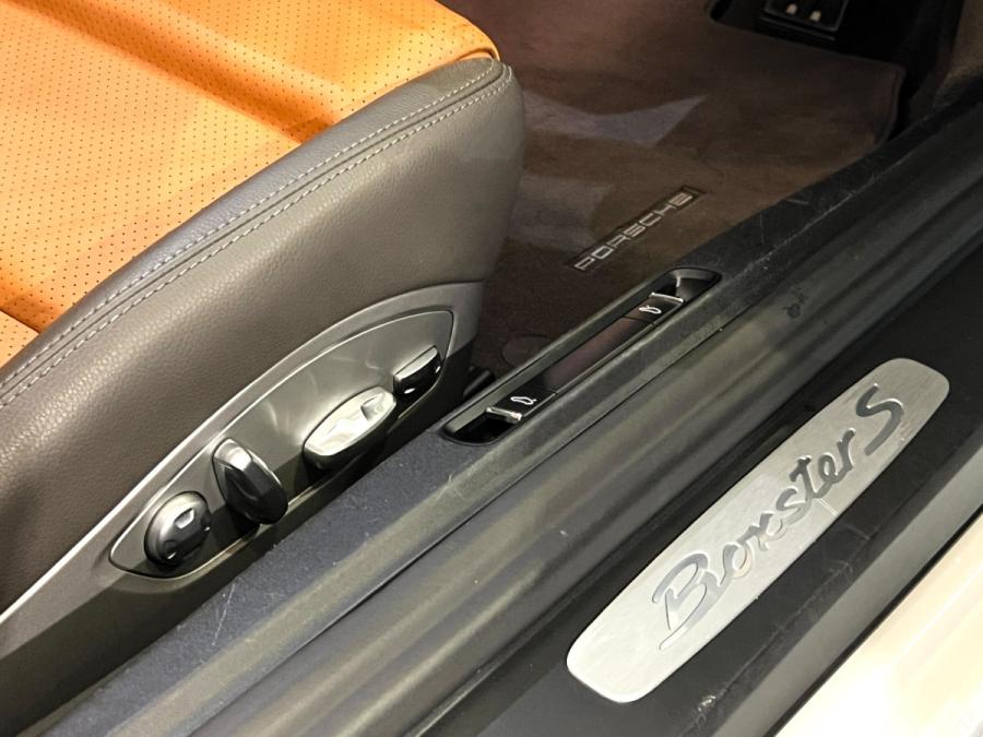 Boxster S - Image 13