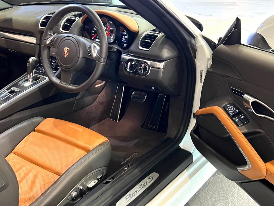 Boxster S - Image 6