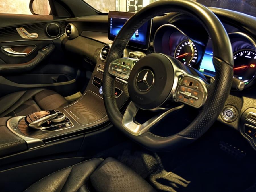 C200 AMG 1.5T - Image 3
