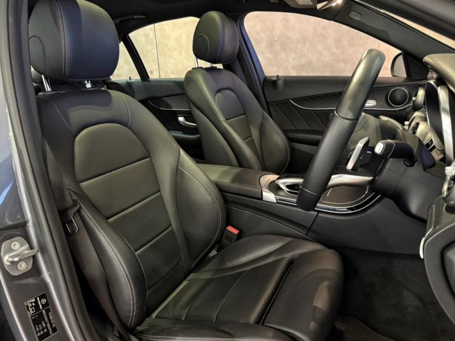 C200 AMG 1.5T - Image 7