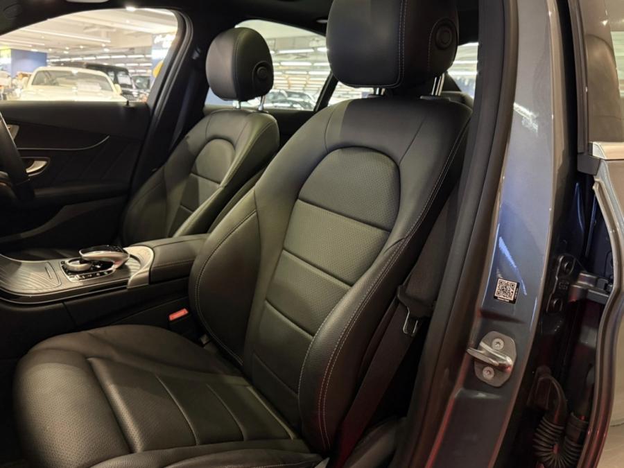 C200 AMG 1.5T - Image 8