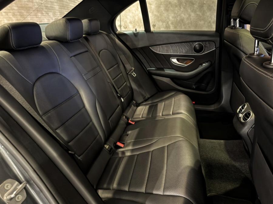 C200 AMG 1.5T - Image 9