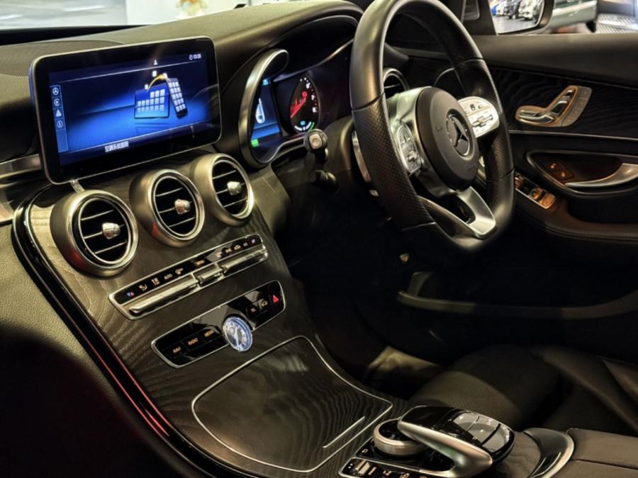 C200 AMG 1.5T - Image 6