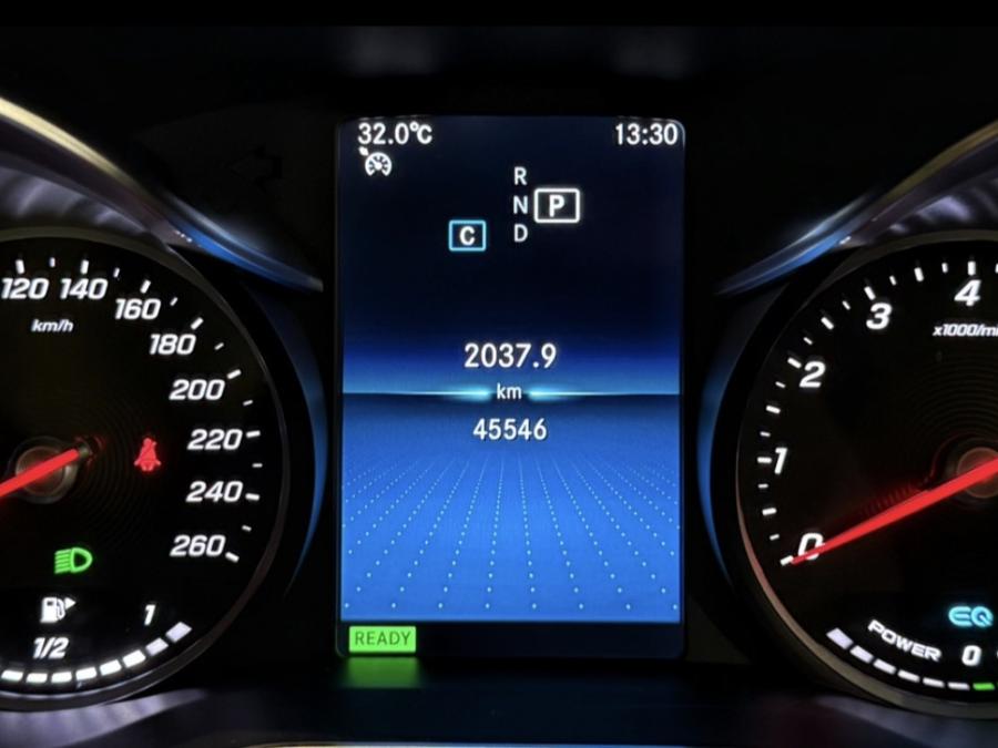C200 AMG 1.5T - Image 4