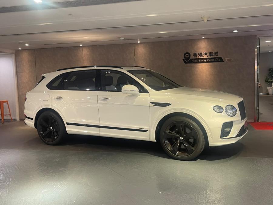 Bentayga - Image 2