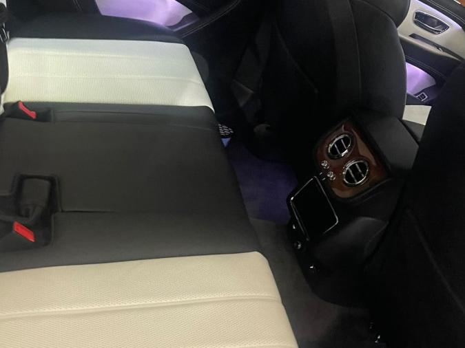 Bentayga - Image 8