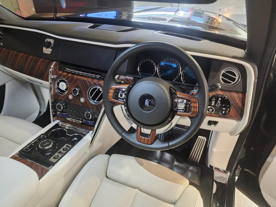Cullinan - Image 5
