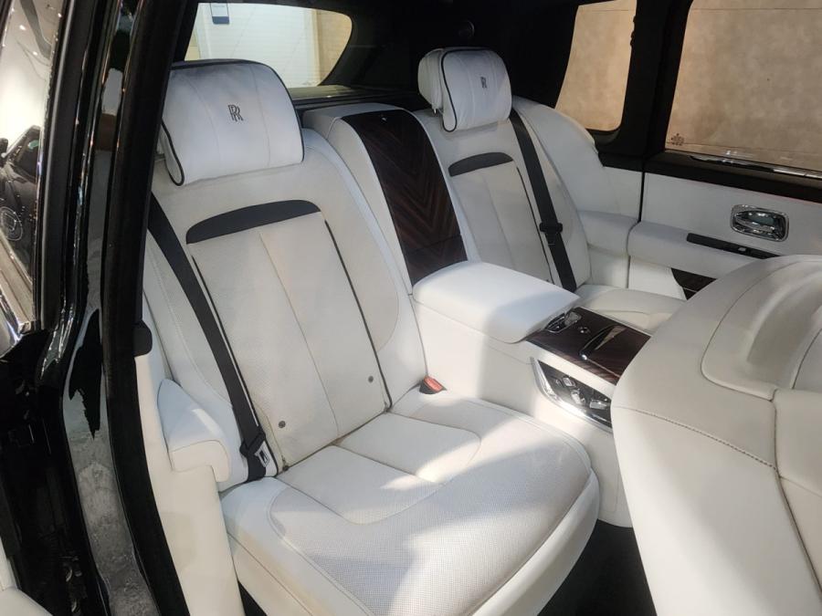 Cullinan - Image 3