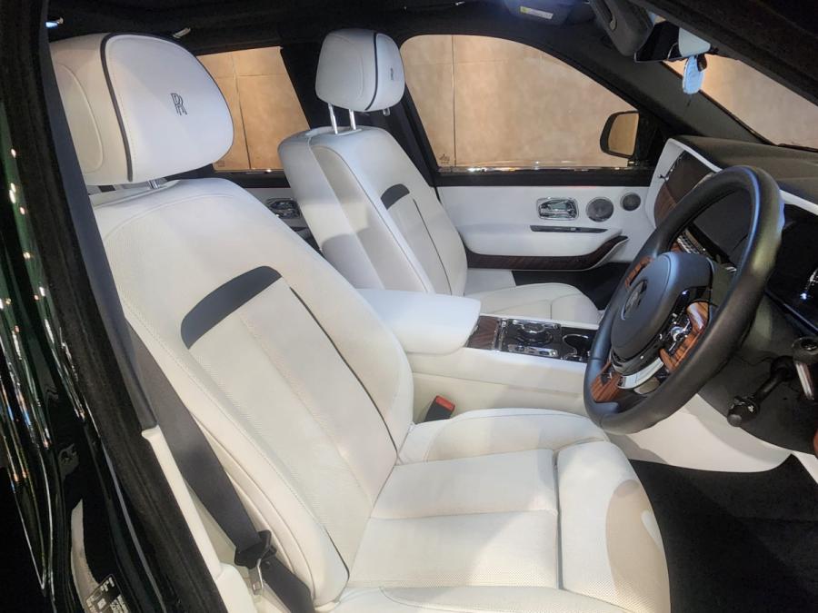 Cullinan - Image 4
