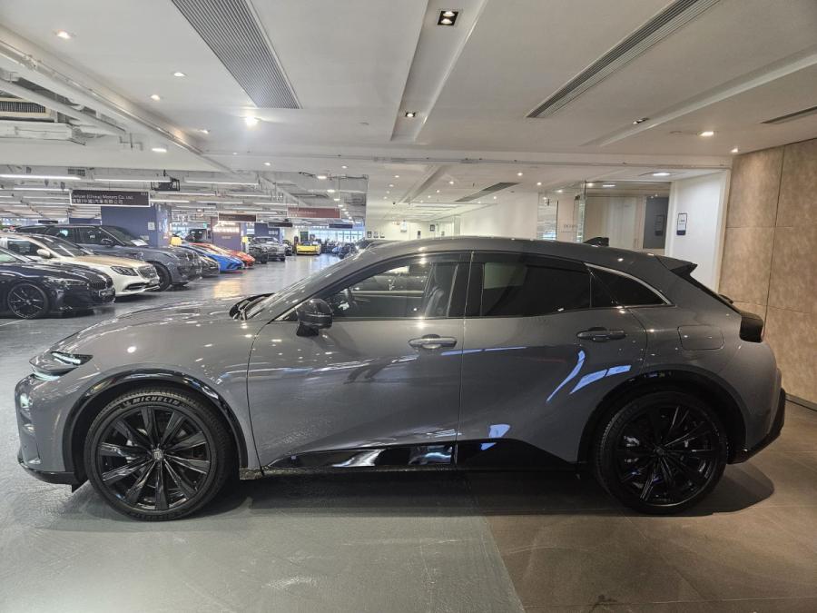 Crown Sport Z hev - Image 2