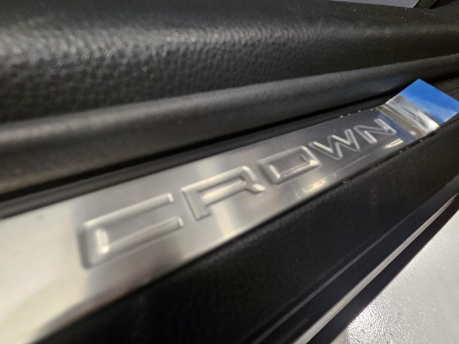 Crown Sport Z hev - Image 9