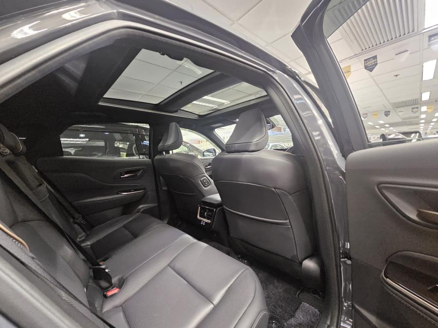 Crown Sport Z hev - Image 6