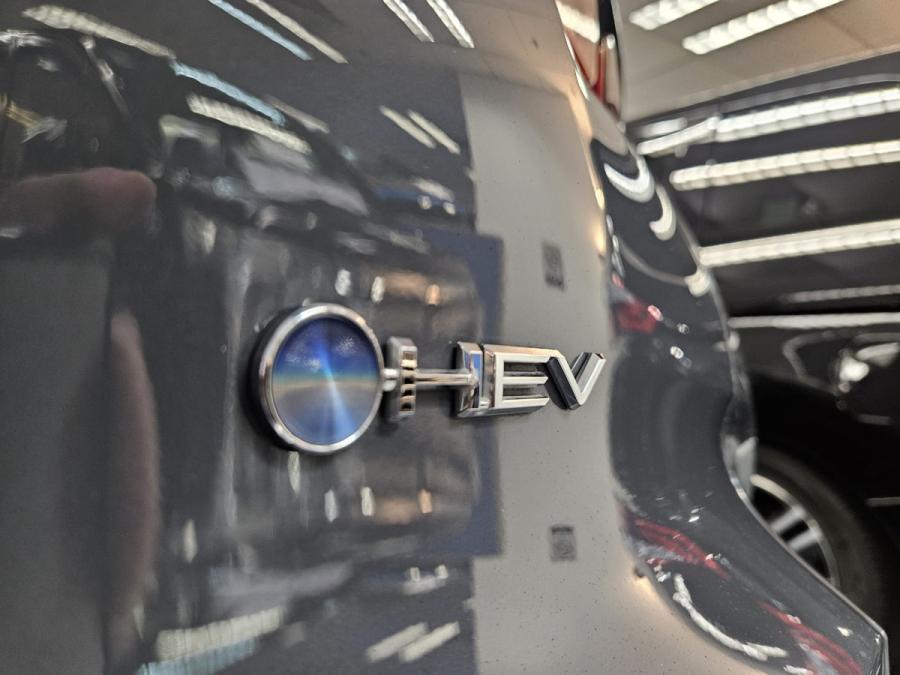 Crown Sport Z hev - Image 4
