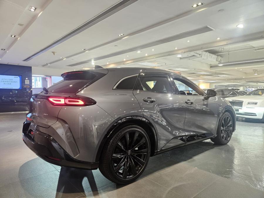 Crown Sport Z hev - Image 3