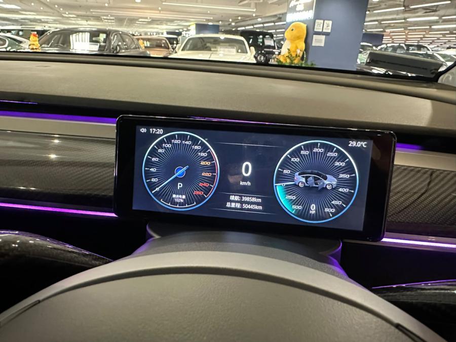 MODEL Y PERFORMANCE - Image 6