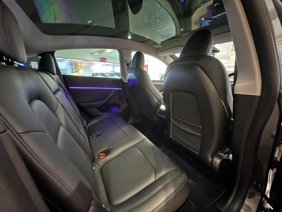 MODEL Y PERFORMANCE - Image 4