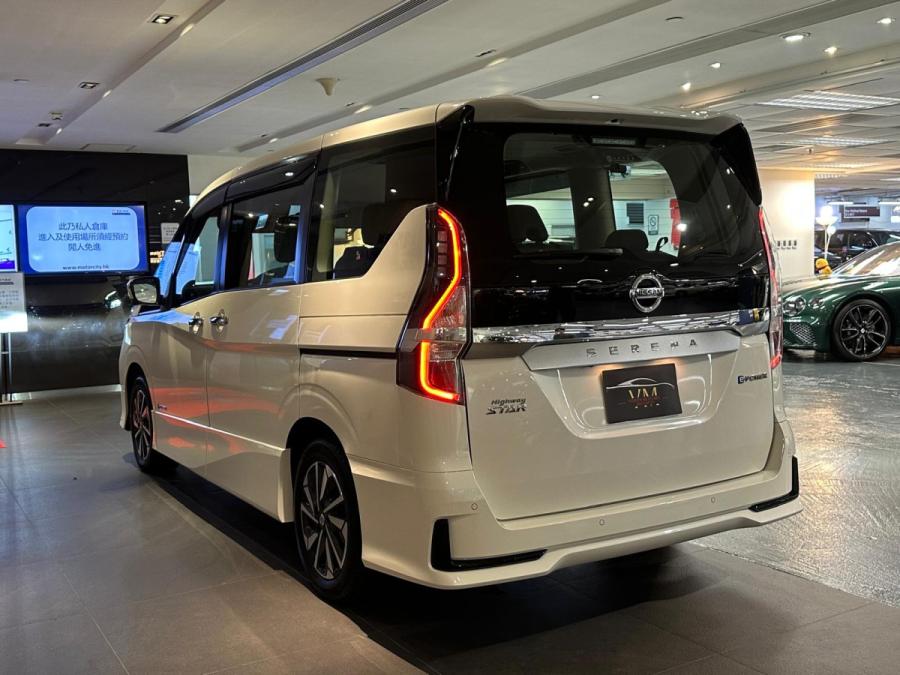 SERENA E-POWER Highway Star VIP - Image 4