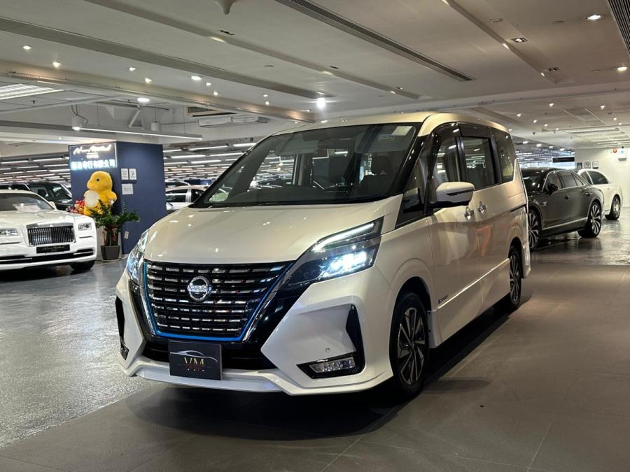 SERENA E-POWER Highway Star VIP - Image 3