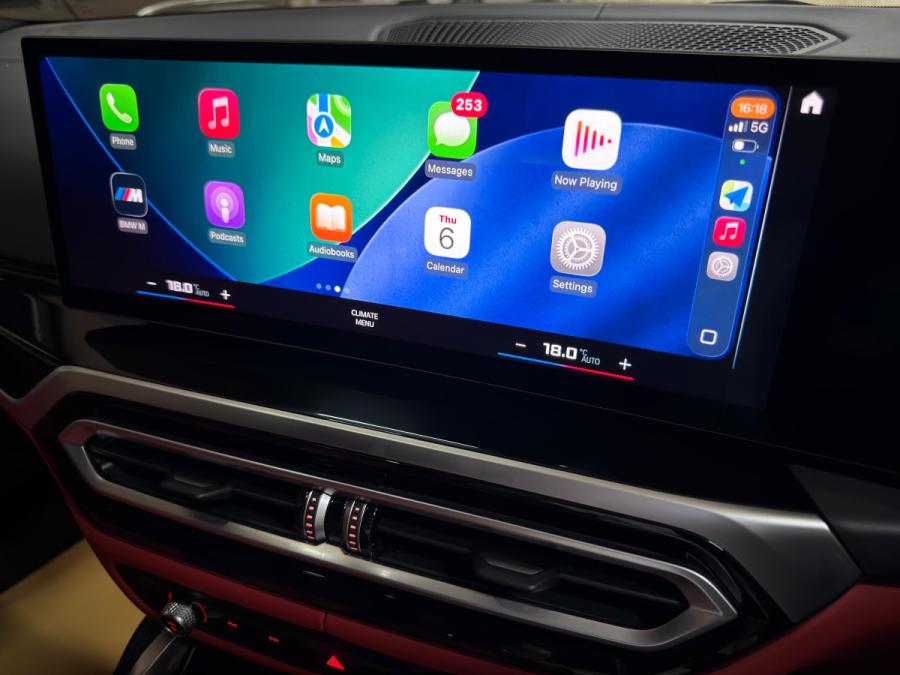 M3 Competition - Image 10