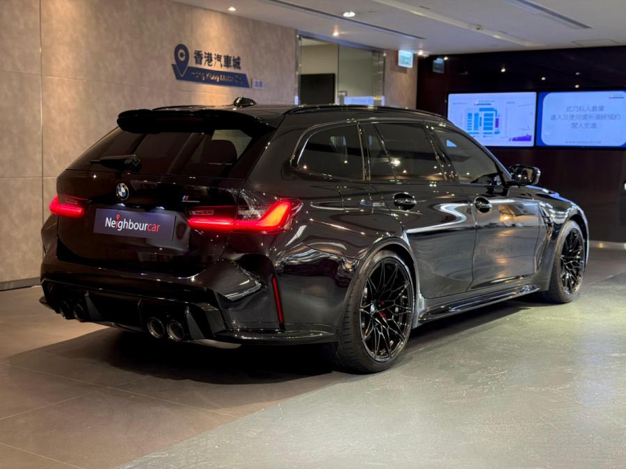 M3 Competition - Image 2