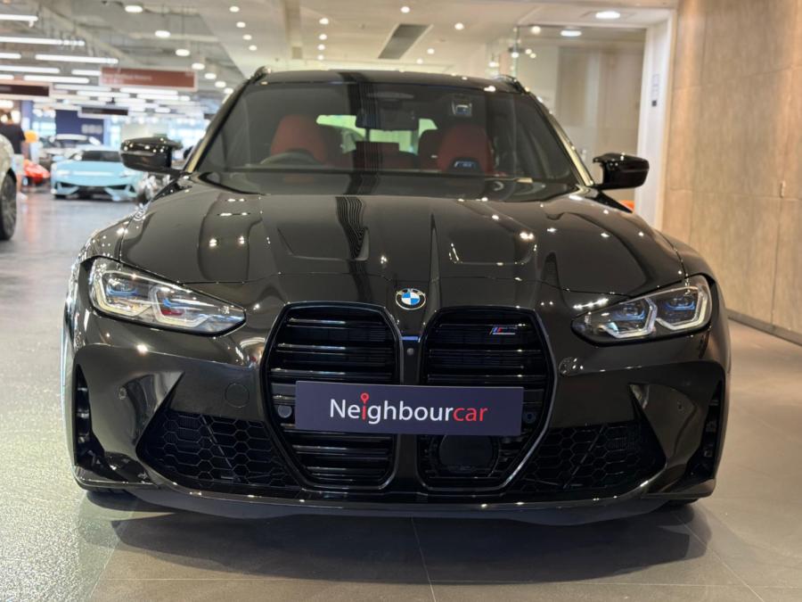 M3 Competition - Image 3