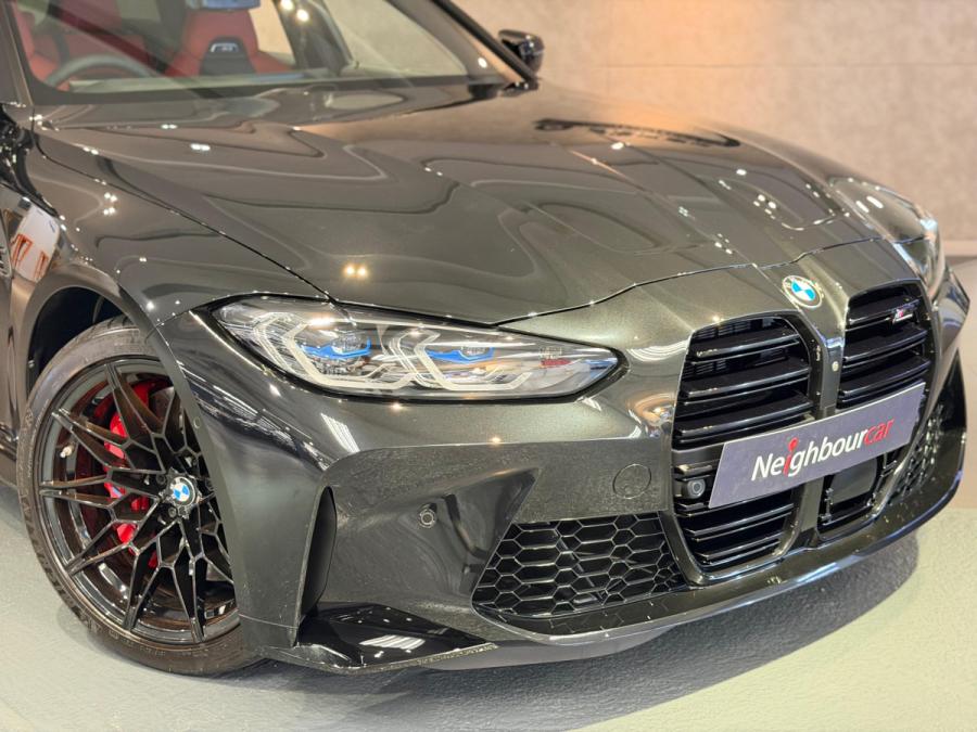 M3 Competition - Image 4