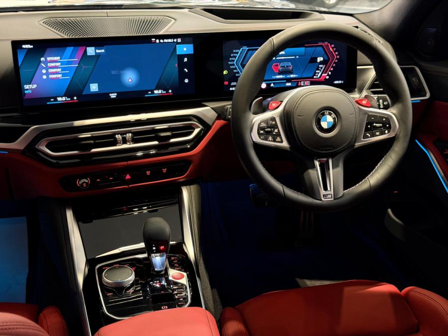 M3 Competition - Image 6