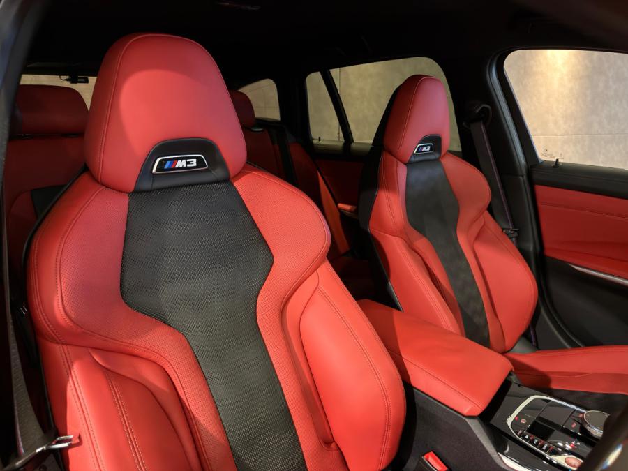 M3 Competition - Image 7