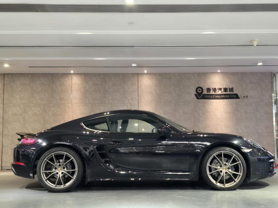 CAYMAN - Image 2