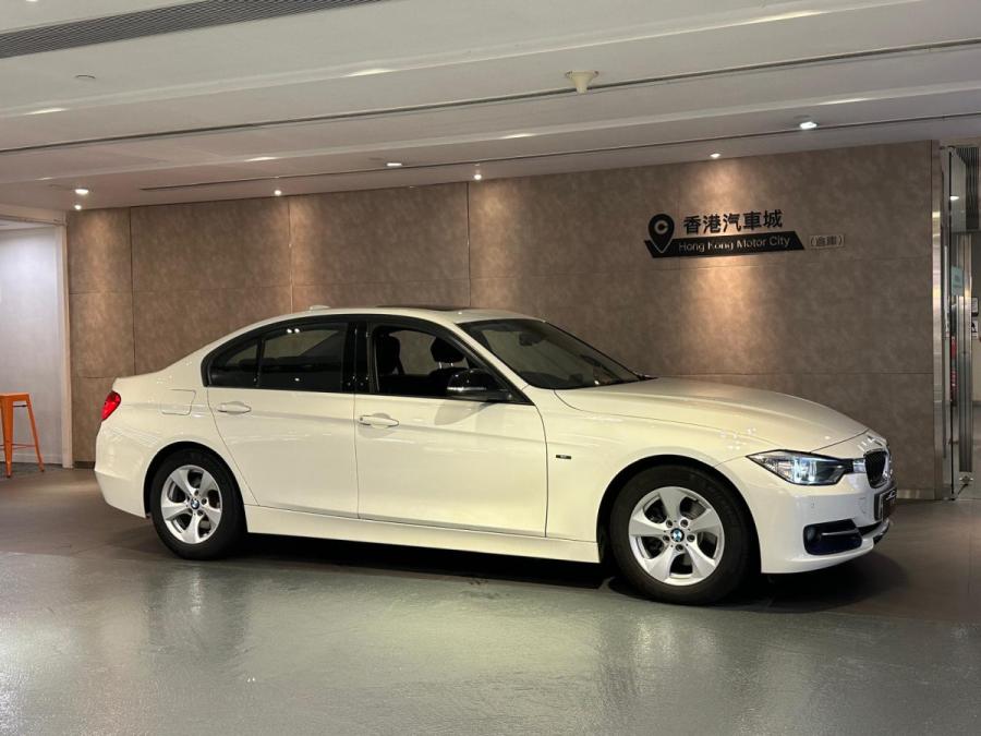 320d 2.0 - Image 2