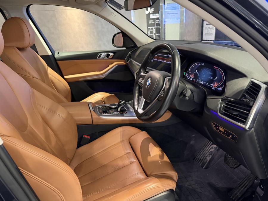 X5 Xdrive40IA 7座位 - Image 3