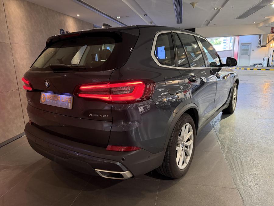 X5 Xdrive40IA 7座位 - Image 2