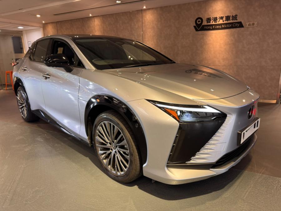 LEXUS 凌志 RZ450E