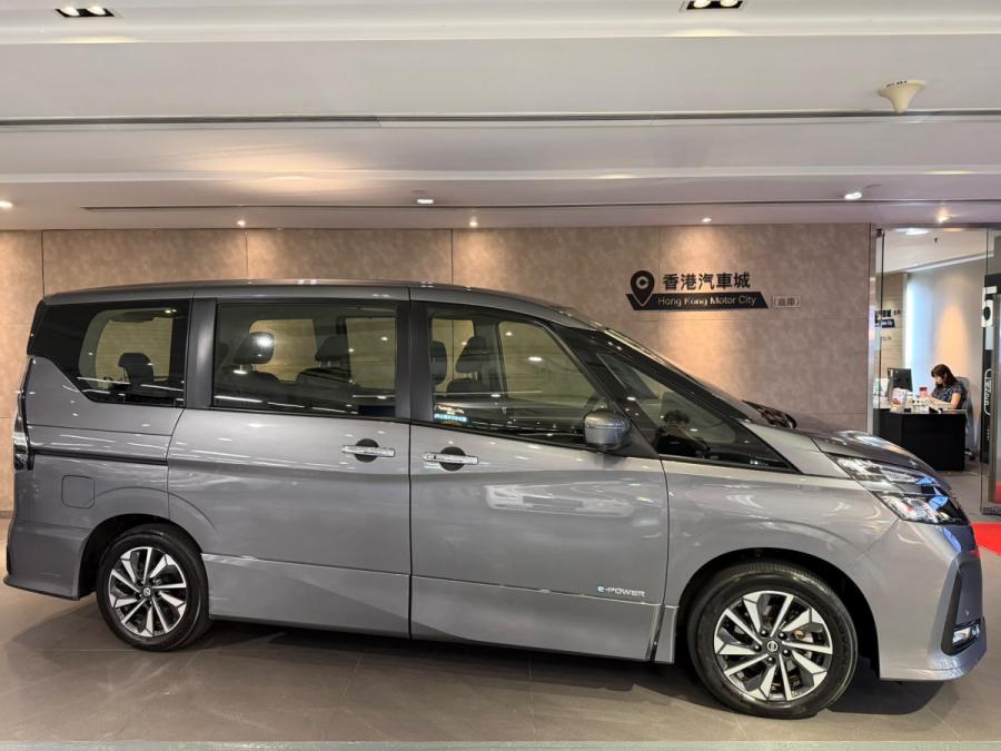 Serena E -Power Highway Star VIP - Image 2