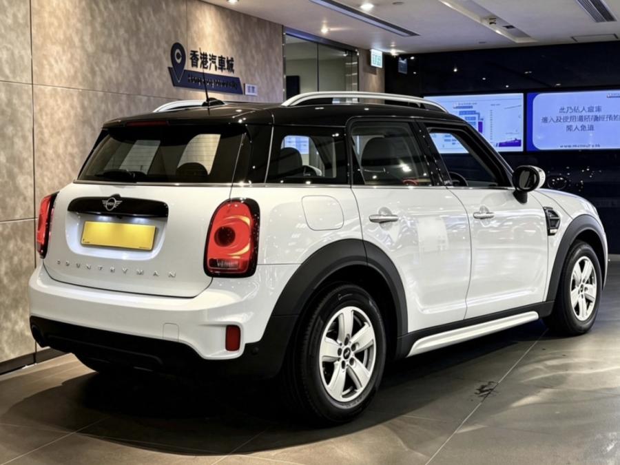 COUNTRYMAN 1.5T - Image 2