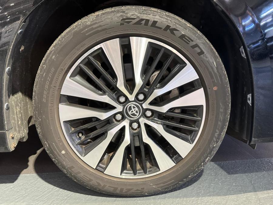 VELLFIRE 3.5  Facelift - Image 13