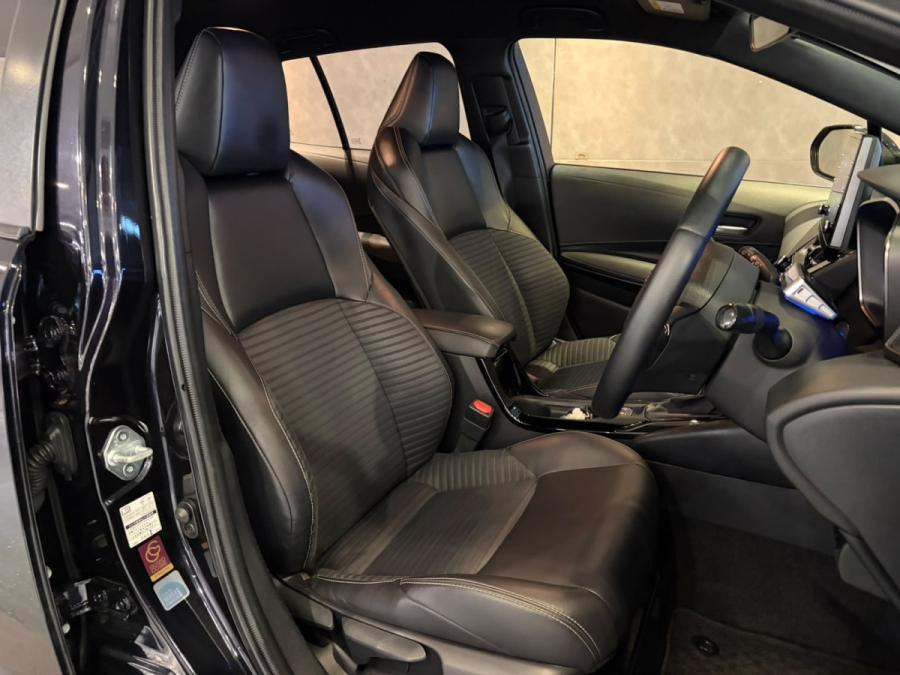 COROLLA TOURING HYBRID WXB - Image 6