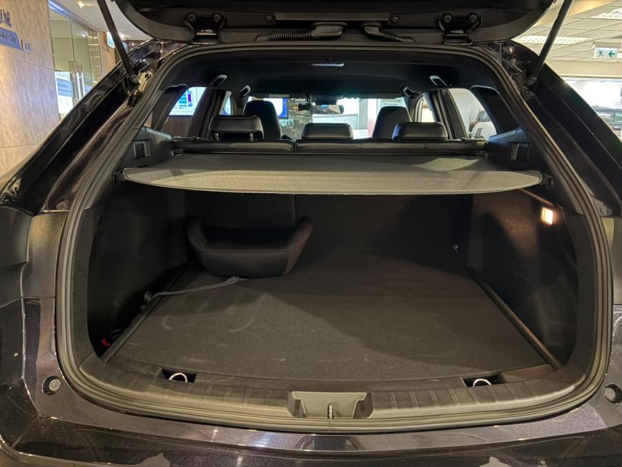COROLLA TOURING HYBRID WXB - Image 8