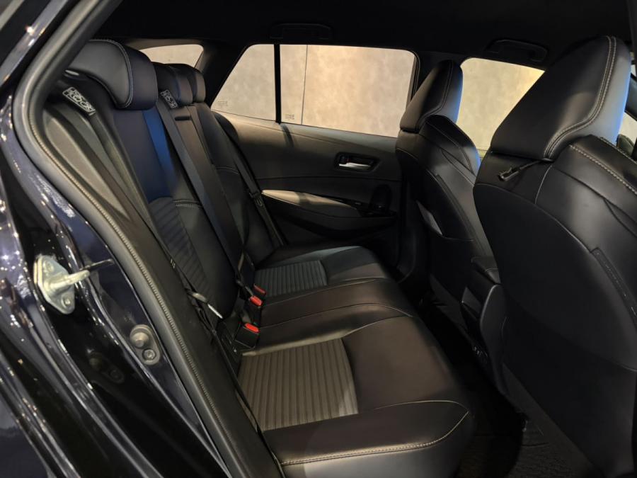 COROLLA TOURING HYBRID WXB - Image 7