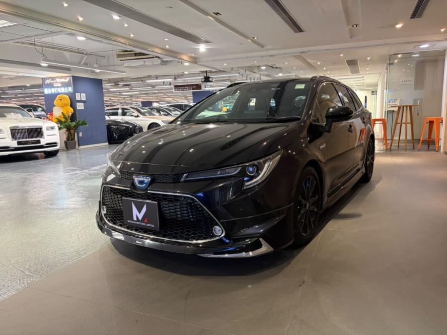COROLLA TOURING HYBRID WXB - Image 3