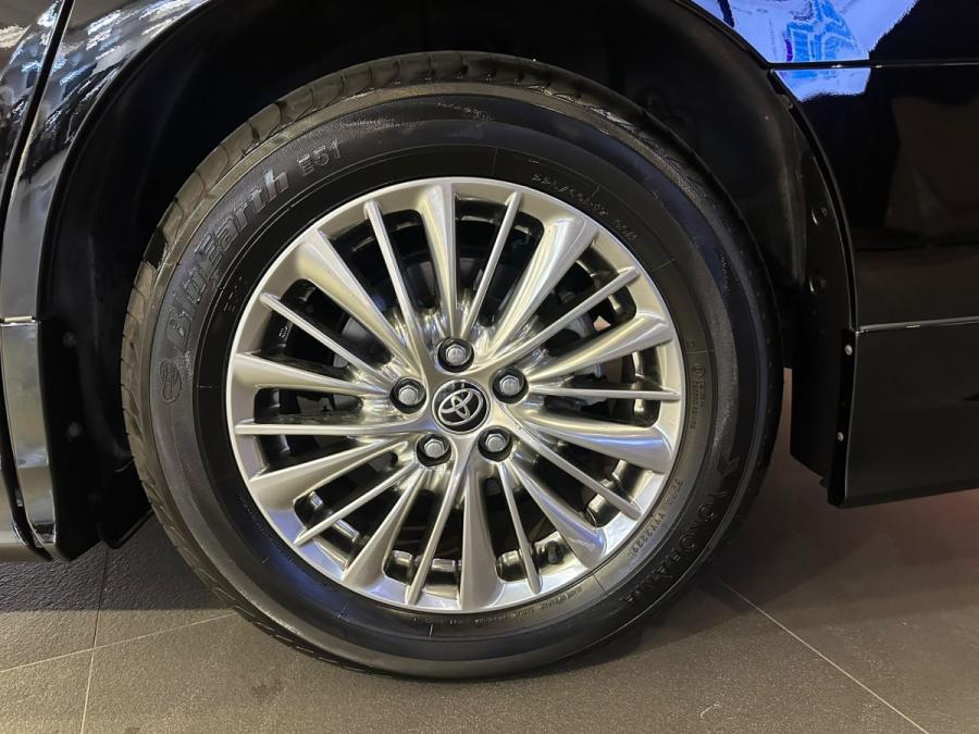 Alphard 3.5 GF - Image 6