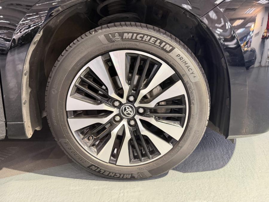 Alphard 3.5 - Image 5