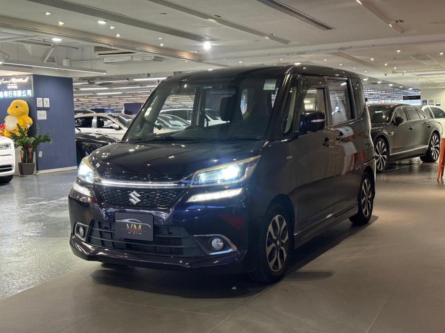 SOLIO HYBRID 混能 - Image 5