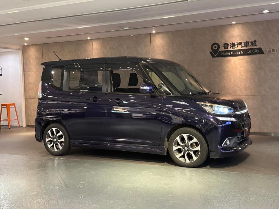 SOLIO HYBRID 混能 - Image 2