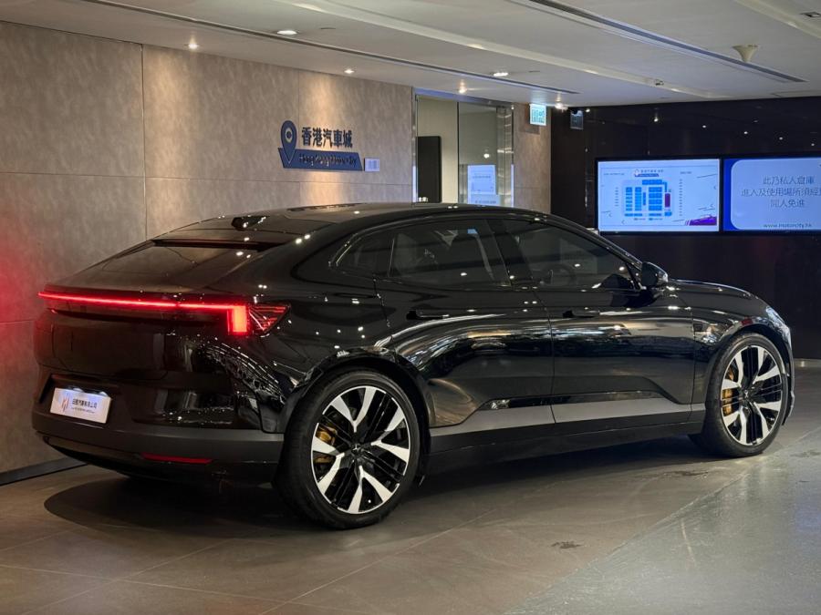 Polestar 4 LR PP - Image 2