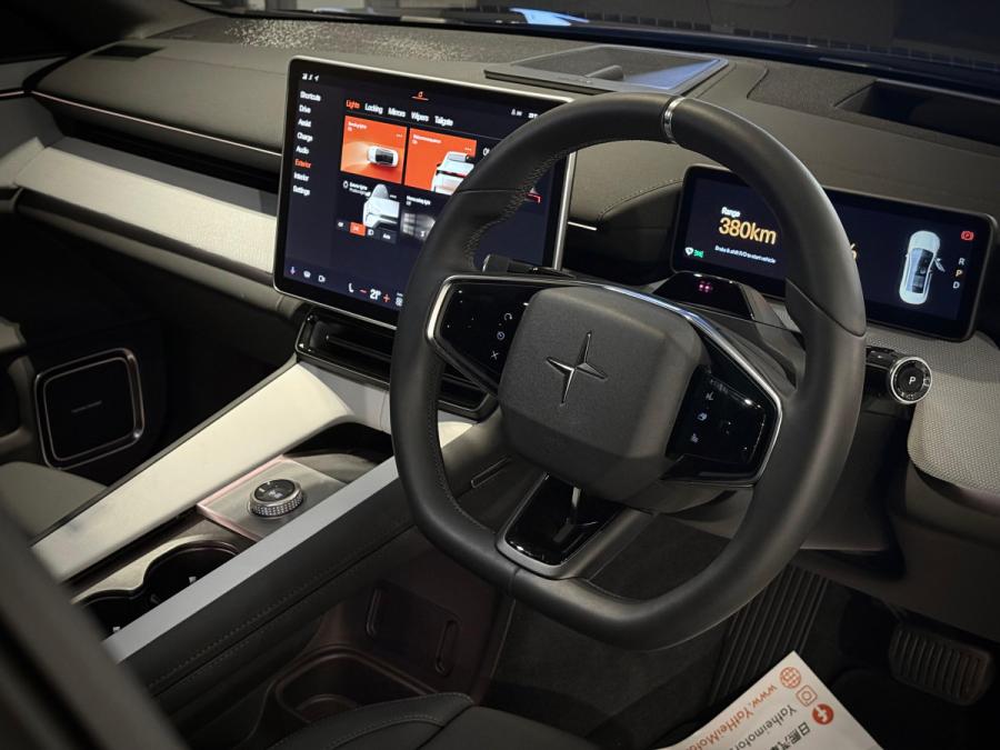 Polestar 4 LR PP - Image 6